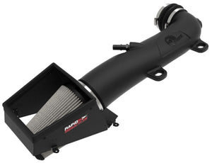 aFe Magnum FORCE Pro Dry S Cold Air Intake System 18-21 Jeep Wrangler(JL)/Gladiator(JT) 3.6L