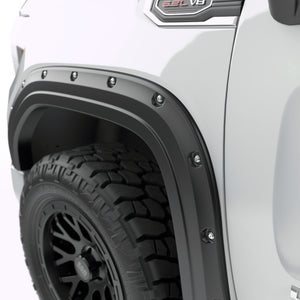 EGR 2019 GMC Sierra LD Bolt-On Look Fender Flares - Set (791794)