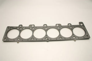 Cometic BMW M20 2.0L/2.3L 81mm .040 inch MLS Head Gasket 320/320i/520