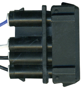 NGK Volkswagen Passat 1993-1991 Direct Fit Oxygen Sensor