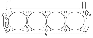 Cometic Ford 302/351 SVO 106.17mm Bore .051in MLS Left Side Head Gasket