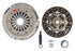 Exedy 1986-1995 Ford Mustang V8 Stage 1 Organic Clutch