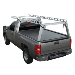 Pace Edwards 05-16 Nissan Frontier King Cab 6ft Bed JackRabbit w/ Explorer Rails