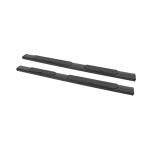 Westin 18-22 Jeep Wrangler JLU 4dr R5 Nerf Step Bars - Tex. Blk