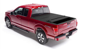 BAK 04-14 Ford F-150 5ft 6in Bed BAKFlip MX4 Matte Finish