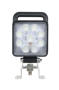 Hella ValueFit Work Light 4SQ 1.0 MV CR H+S DT