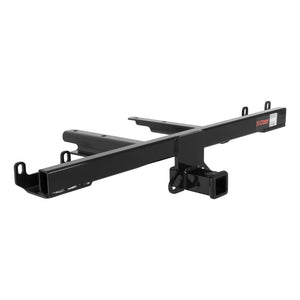 Curt 06-10 Mercedes-Benz M-Series Suv Class 3 Trailer Hitch w/2in Receiver BOXED