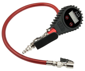 ARB Digital Tire Inflator Braided Hose W/Chuck