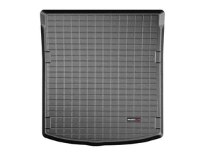 WeatherTech 12+ Audi A6 Cargo Liners - Black