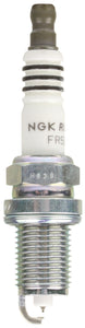 NGK Ruthenium HX Spark Plug Box of 4 (FR5BHX)