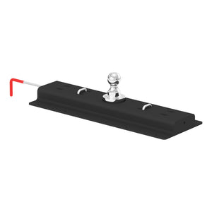 Curt Universal Double Lock Gooseneck Hitch