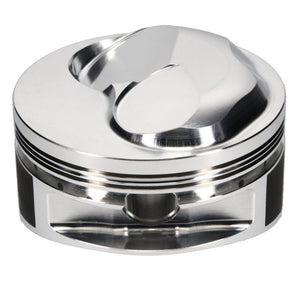 JE Pistons 454 BBC NITROUS DOME Set of 8 Pistons