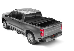 Extang 17-23 Ford Super Duty Short Bed (6ft 10in) Trifecta e-Series