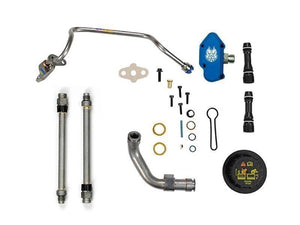 Sinister Diesel 03-04 Ford 6.0L Powerstroke Update Kit