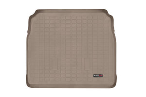 WeatherTech 99-04 Land Rover Discovery Series II Cargo Liners - Tan