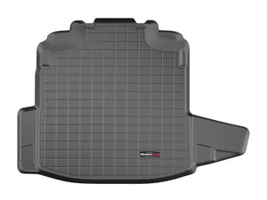 WeatherTech 2020+ Mercedes-Benz E-Class Cargo Liners - Black