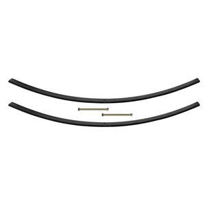 Skyjacker 1995-1998 Chevrolet Tahoe 4 Wheel Drive Leaf Spring