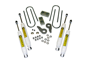 Superlift 97-03 Ford F-150 4WD 2in Lift Kit w/ Superlift Shocks