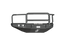 Road Armor 15-19 Chevy 2500 Stealth Front Winch Bumper w/Lonestar Guard - Tex Blk