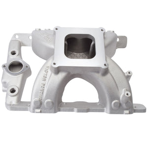 Edelbrock Victor Pontiac 850 Manifold