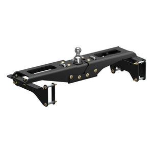 Curt 2020 Chevrolet Silverado / GMC Sierra 2500HD/3500HD OEM Style Gooseneck Hitch