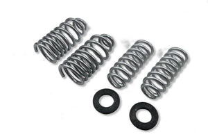 Belltech LOWERING KIT W/O SHOCKS