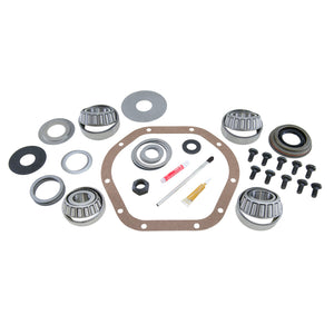 Yukon Gear Master Overhaul Kit For Dana 44 Diff w/ 19 Spline