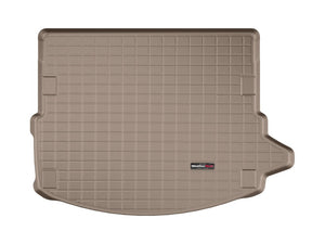 WeatherTech 2015+ Land Rover Discovery Sport Cargo Liners - Tan