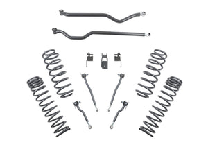 Belltech 18-19 Wrangler Rubicon JL 4dr 4in. Lift Lift Kit