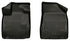 Husky Liners 13 Infiniti JX35 Weatherbeater Grey Front Floor Liners