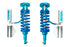 King Shocks 2016+ Nissan Titan XD Front 2.5 Dia Remote Reservoir Coilover (Pair)