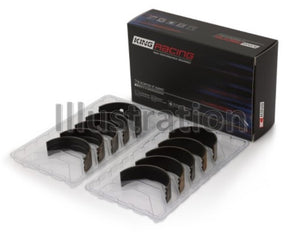 King BMW S62 (Size 0.26) Main Bearing Set