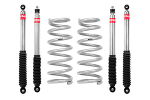 Eibach Pro-Truck Lift Kit for 03-09 Dodge Ram 2500 4WD (Pro-Truck Shocks Included)