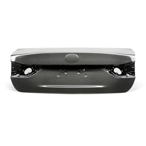 Seibon 13-18 Lexus GS OEM Carbon Fiber Trunk Lid