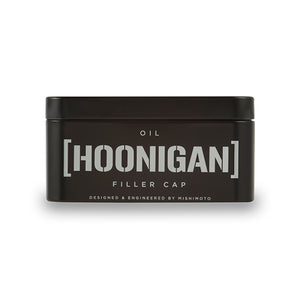 Mishimoto Honda Hoonigan Oil Filler Cap - Red