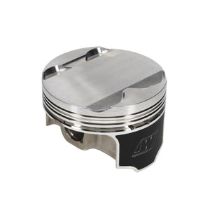 Wiseco Acura 4v R/DME -9cc STRUTTED 87.0MM Piston Shelf Stock