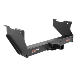 Curt 16-18 Ram 2500/3500 Short Box Xtra Duty Class 5 Plus Trailer Hitch BOXED