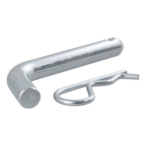 Curt 5/8in Hitch Pin (2in Receiver Zinc)