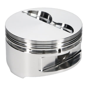 JE Pistons 4.035 350 SBC FT Set of 8 Pistons