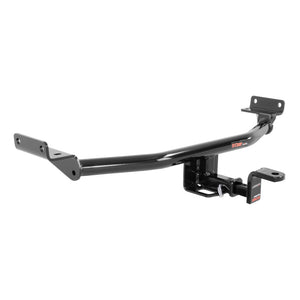 Curt 16-19 Hyundai Tucson Class 2 Trailer Hitch w/1-1/4in Ball Mount BOXED