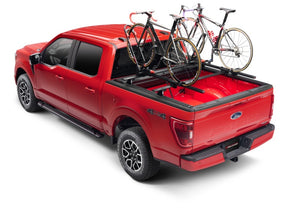 Roll-N-Lock 07-21 Toyota Tundra CrewMax (w/o OE Tracks + NO Trail Ed. - 66.7in.) E-Series XT Cover