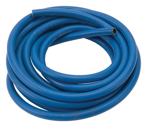 Russell Performance -8 AN Twist-Lok Hose (Blue) (Pre-Packaged 6 Foot Roll)