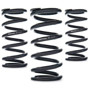 AST Linear Race Springs - 130mm Length x 240 N/mm Rate x 61mm ID - Single