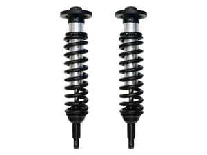 ICON 09-13 Ford F-150 2WD 0-2.63in 2.5 Series Shocks VS IR Coilover Kit