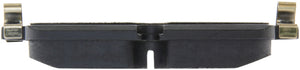 StopTech Street Brake Pads - Rear