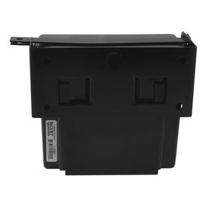 Curt 5-7/8in x 5-3/8in x 3-1/2in Breakaway Battery Case w/Lockable Bar