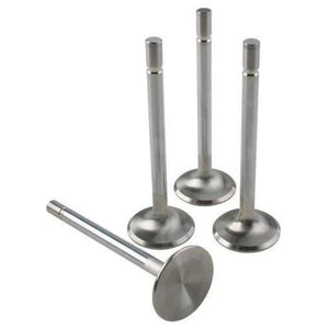 Manley VW 1200-1600 Triple Groove 37.5mm Race Master Exhaust Valves (Set of 4)