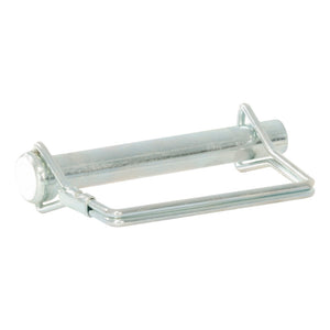 Curt Adjustable Tow Bar Bracket Safety Pin (1/2in Diameter)