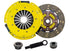 ACT 1993 Ford Mustang HD/Perf Street Sprung Clutch Kit