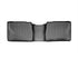 WeatherTech 11+ Scion tC Rear FloorLiner - Black